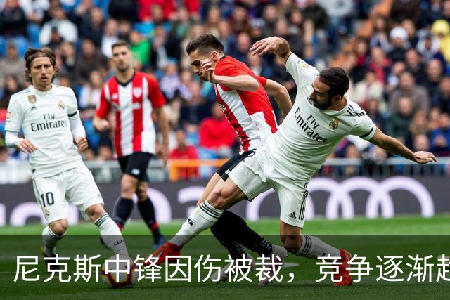 尼克斯中锋因伤被裁，竞争逐渐趋于激烈